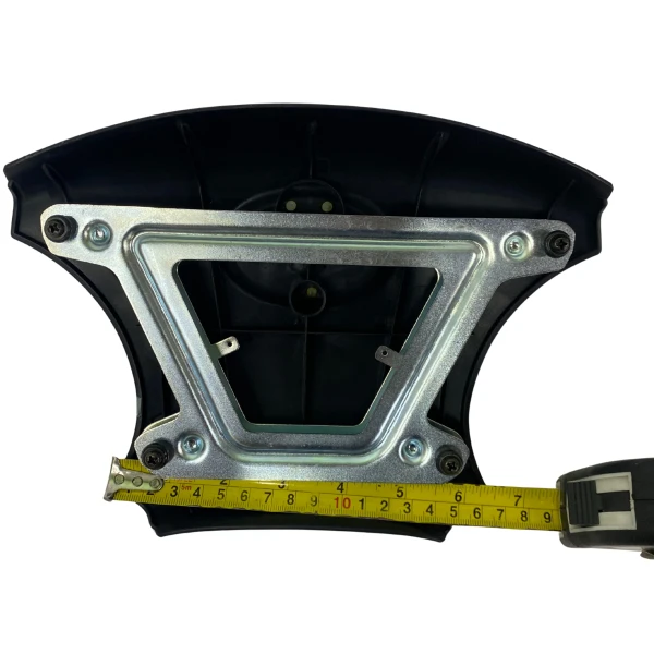 Tapa cubre volante para great wall wingle 2.8 - Tapa Cubre Volante | ClickRepuestos